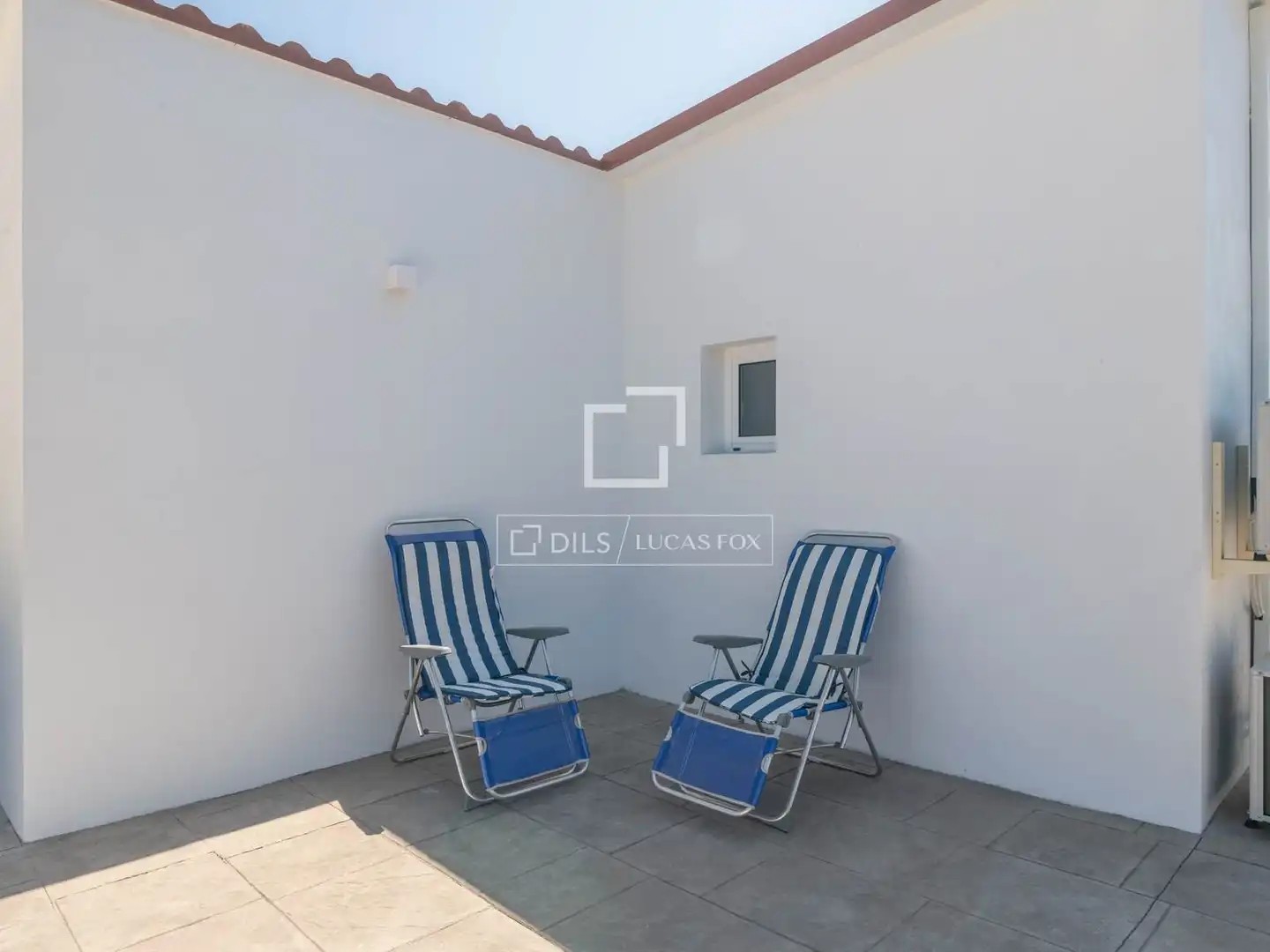 Terrassa de Finca rústica en venda en Cártama amb Aire condicionat, Jardí privat i Terrassa