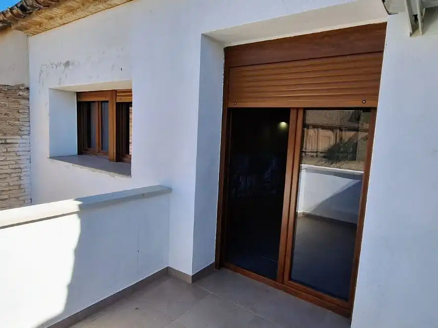 Balcony of Houses for sale in Ginestar