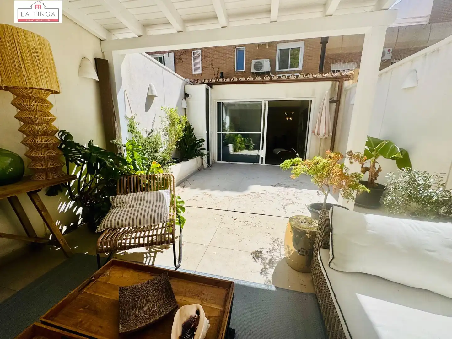 Terraced house with terrace for sale in Este, imagen 11