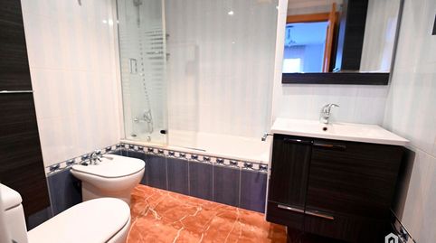 Foto 5 de Piso de alquiler en Marcelino Elosua, Las Eras de Renueva, León Capital