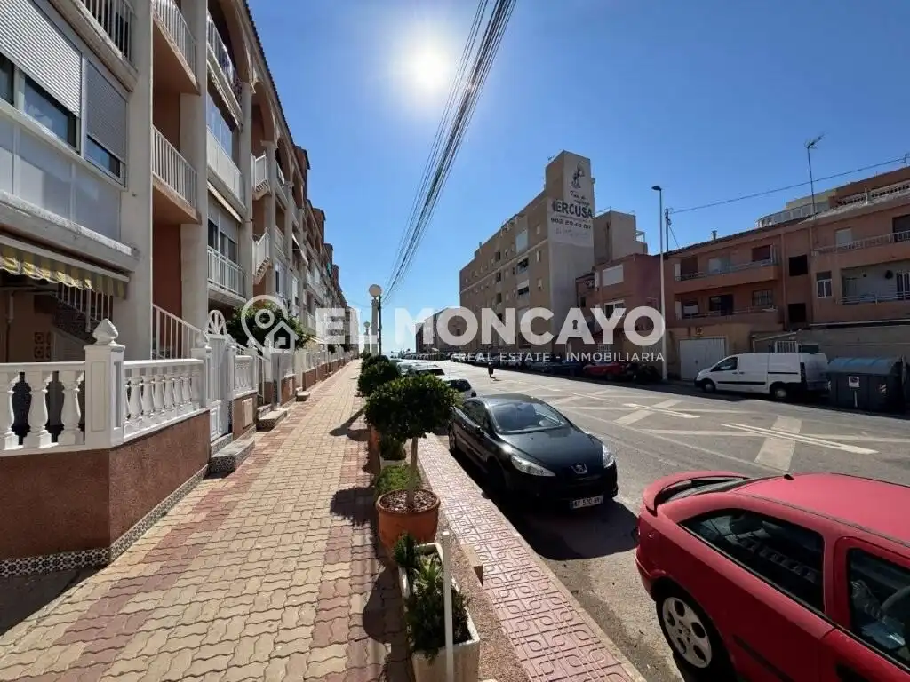 Apartment with pool for sale in La Mata, imagen 16