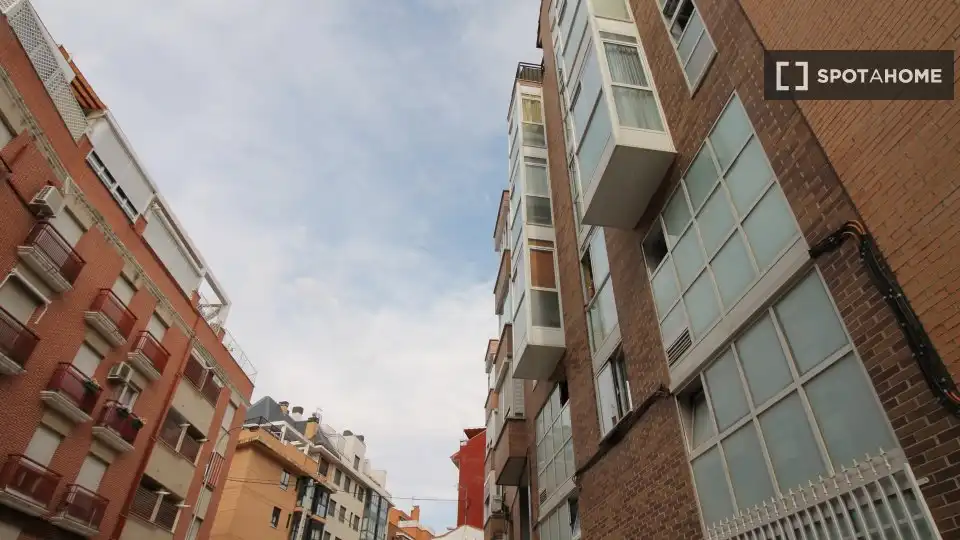 Flat to rent in Tetuán, imagen 18
