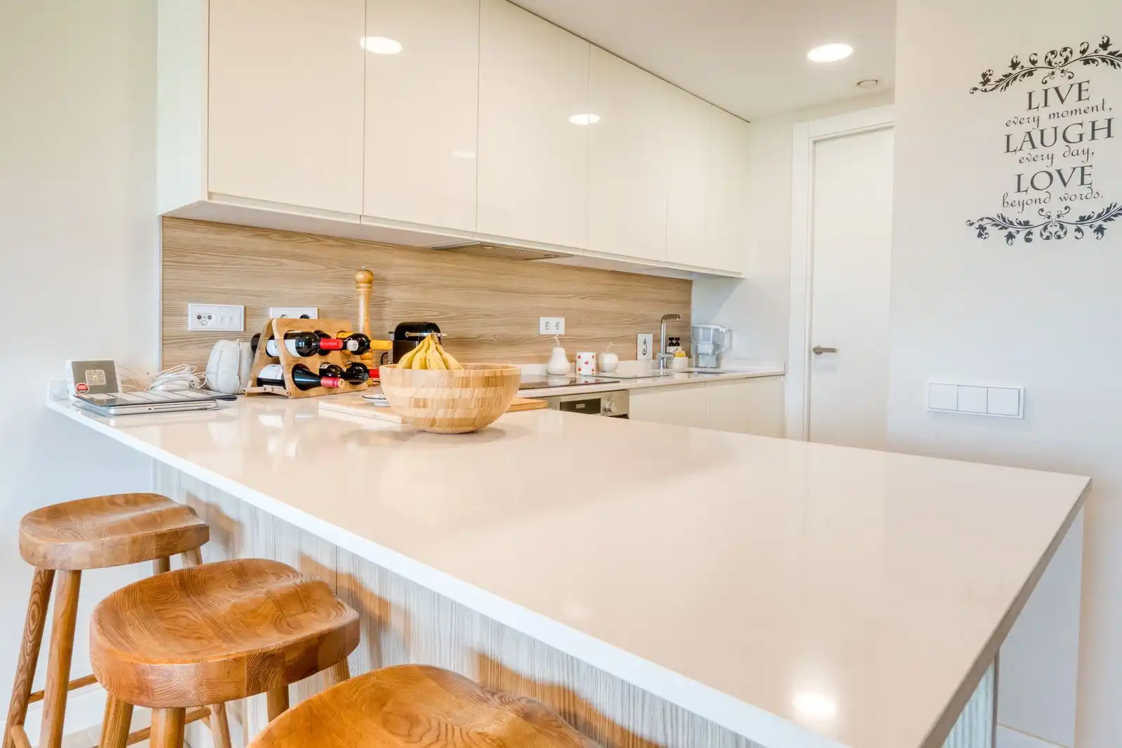 Apartamento con piscina en venta en Estepona Pueblo, imagen 10
