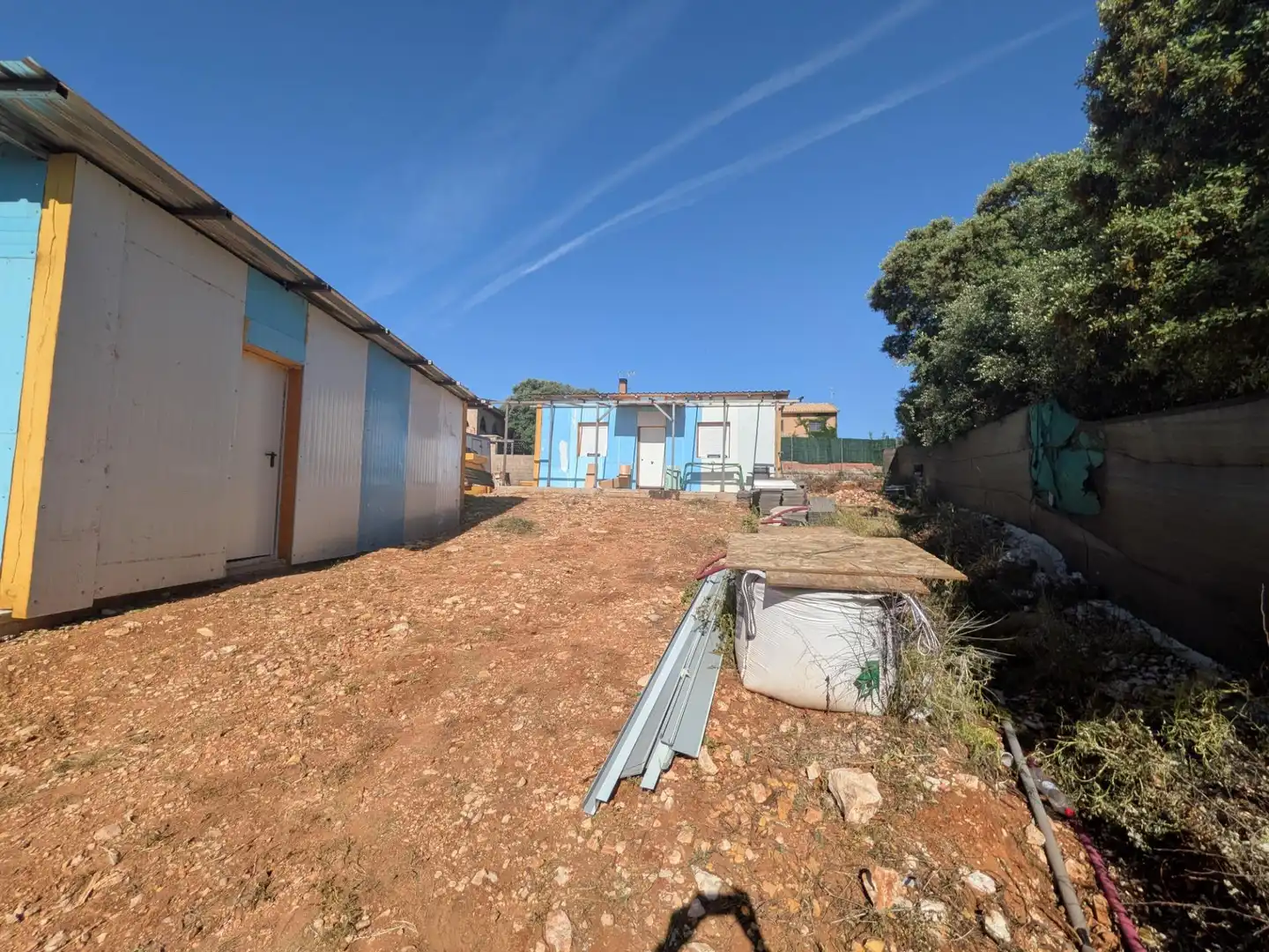Houses for sale in Pioz