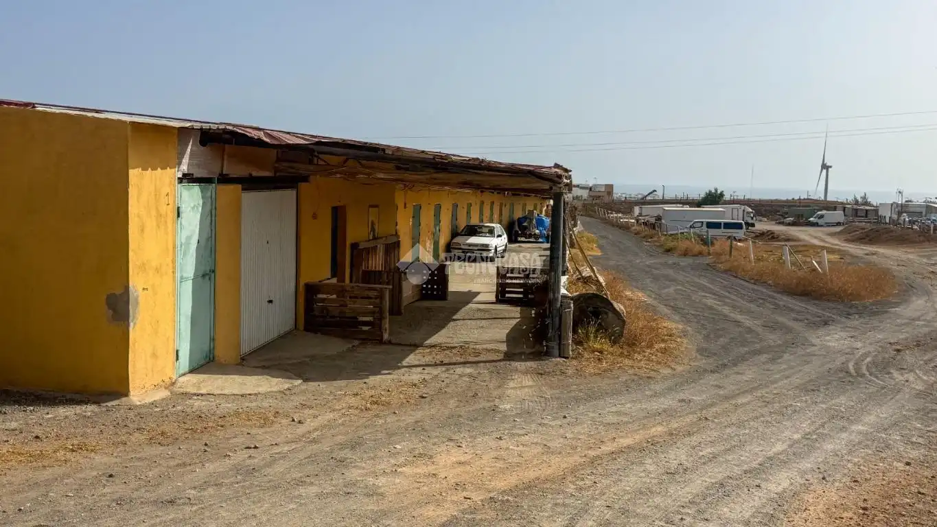 Terreny residencial en venda a San Gregorio, imagen 33