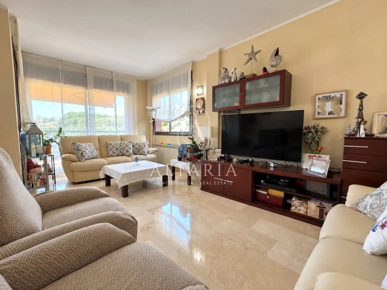 Casa bifamiliare con piscina in vendita a Calle Montplana, imagen 6