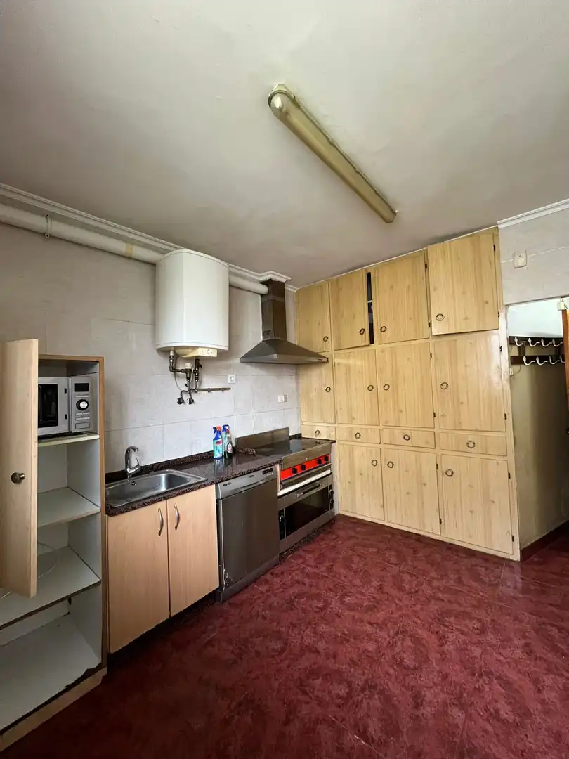 Local comercial en venta en Avilés - SEBASTIAN ELCANO, imagen 4
