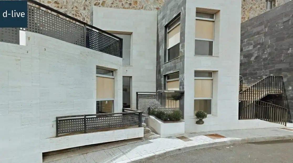 Casa en venta en San José del Álamo - El Hornillo, imagen 2