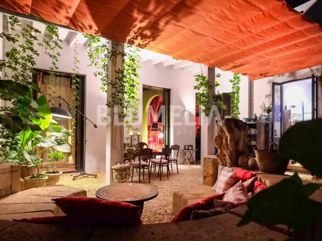 Houses for sale in Calle Loreto, Centro Urbano