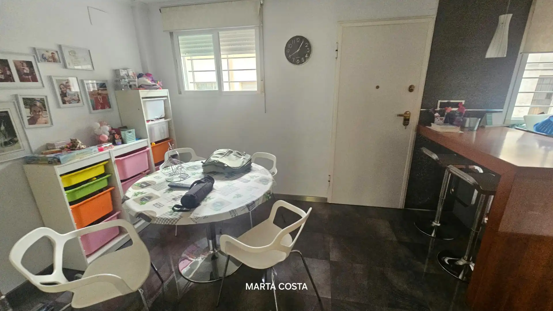 Casa a schiera con piscina in affitto a Carrer de la Paleta, imagen 16