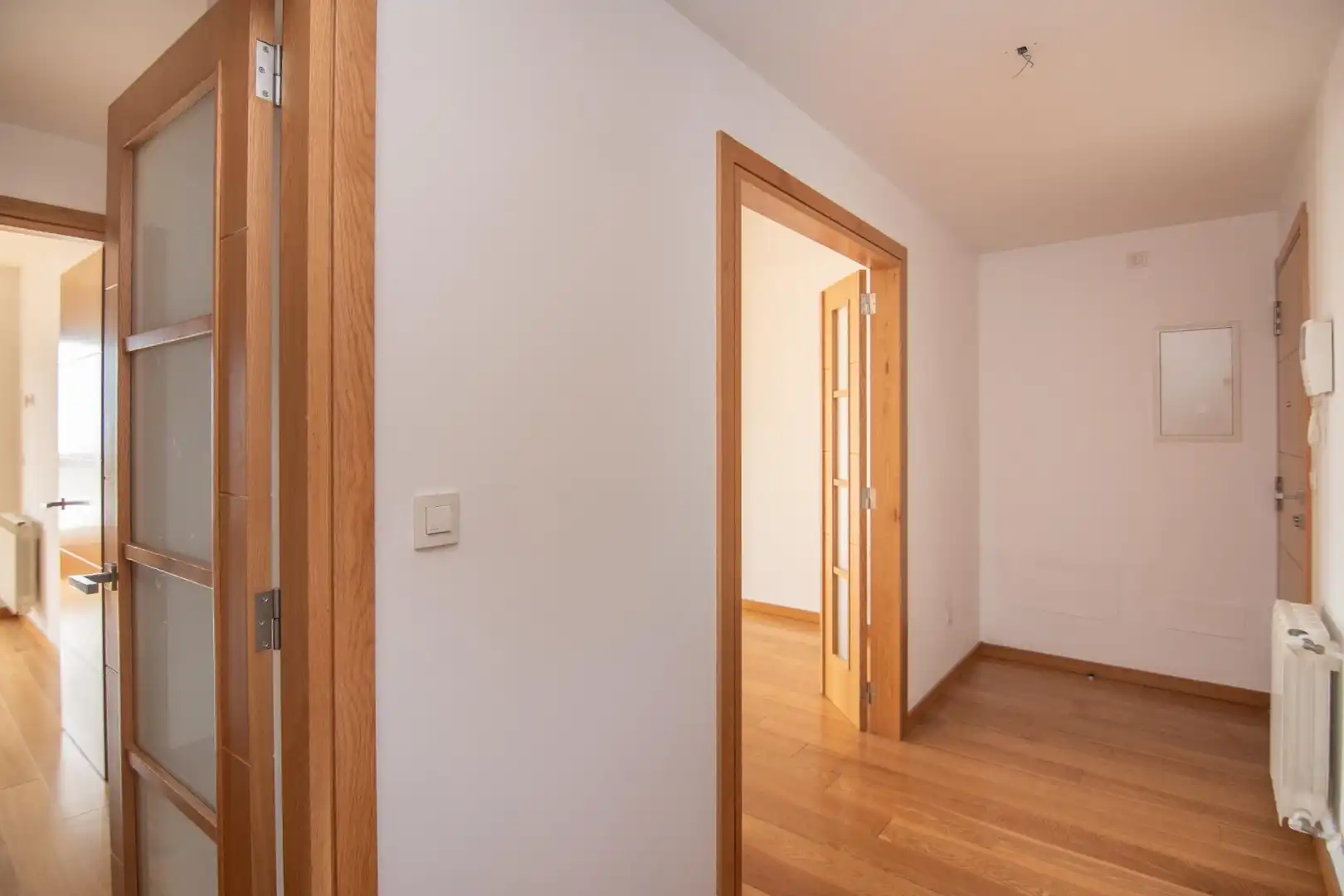 Piso en venta en A Coruña Capital  con Calefacción, Parquet y Trastero