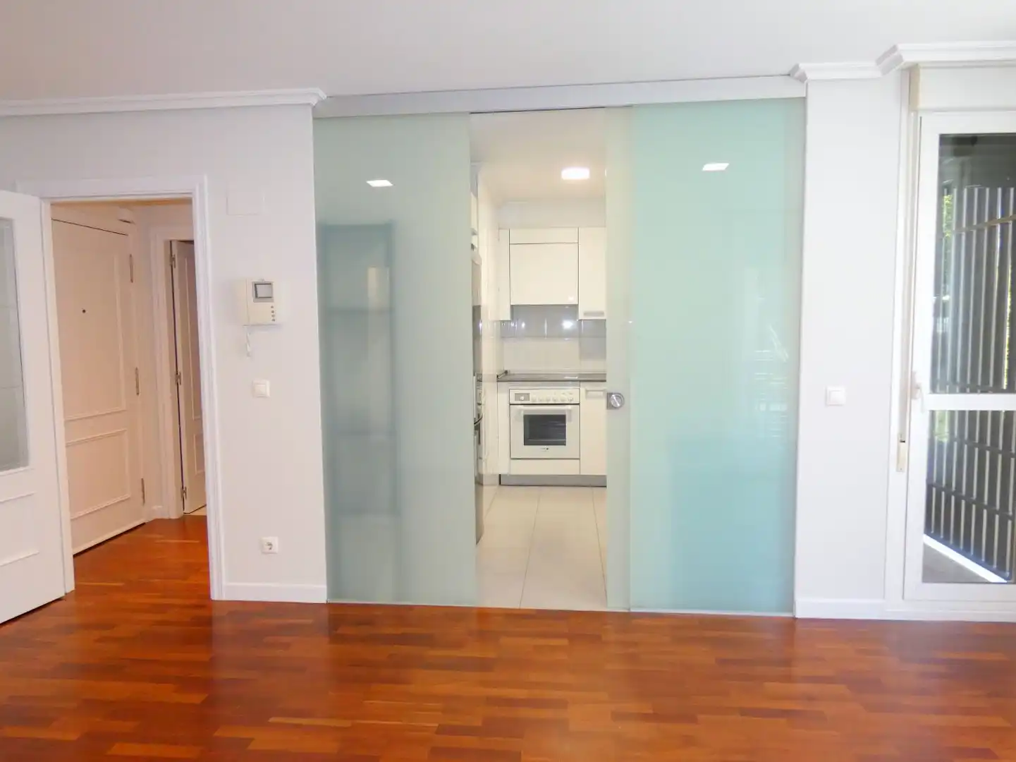 Apartament en venda en Bilbao  amb Calefacció, Parquet i Traster