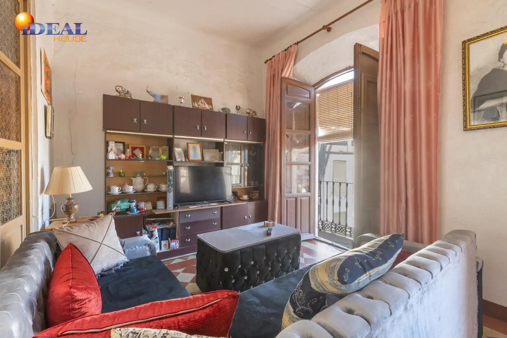 House with terrace for sale in Calle de la Iglesia 6, imagen 14