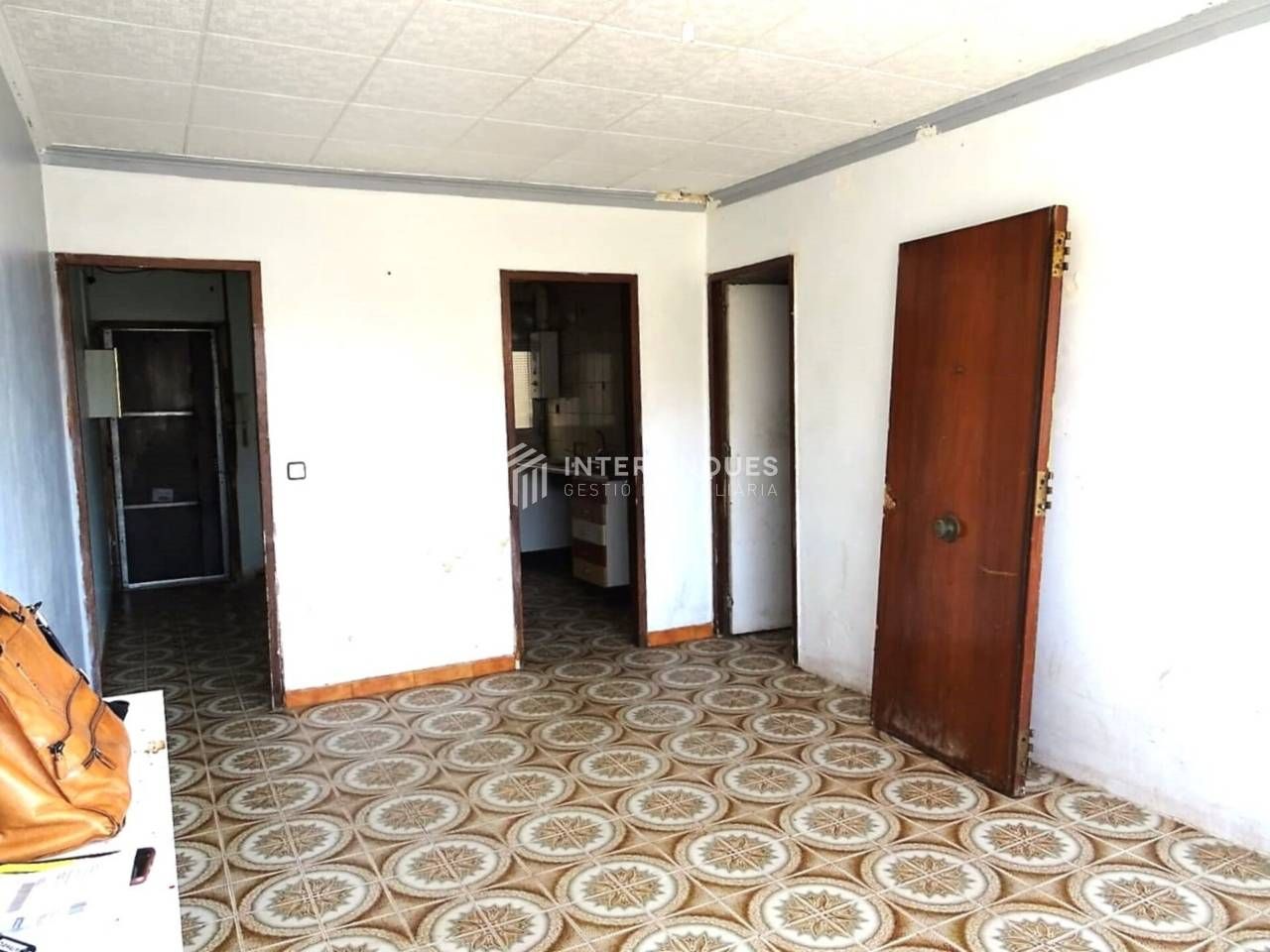 Flat for sale in Mart, La Mina