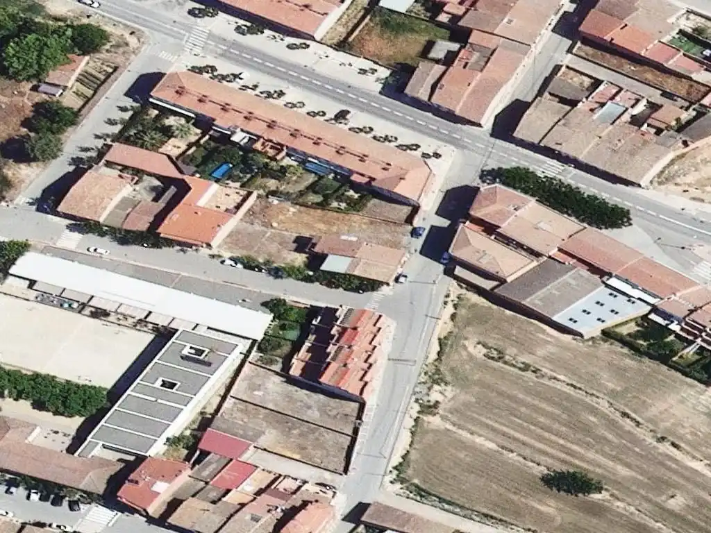 Piso en venta en HORTES (DE LES) 11