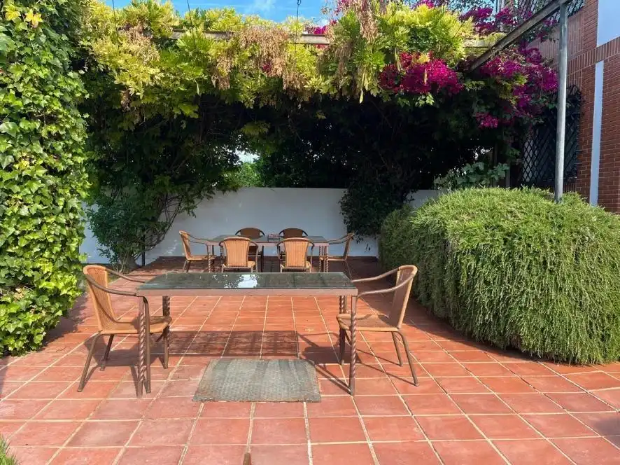 Terrace of Houses for sale in Córdoba  with Air Conditioner, Heating and Private garden
