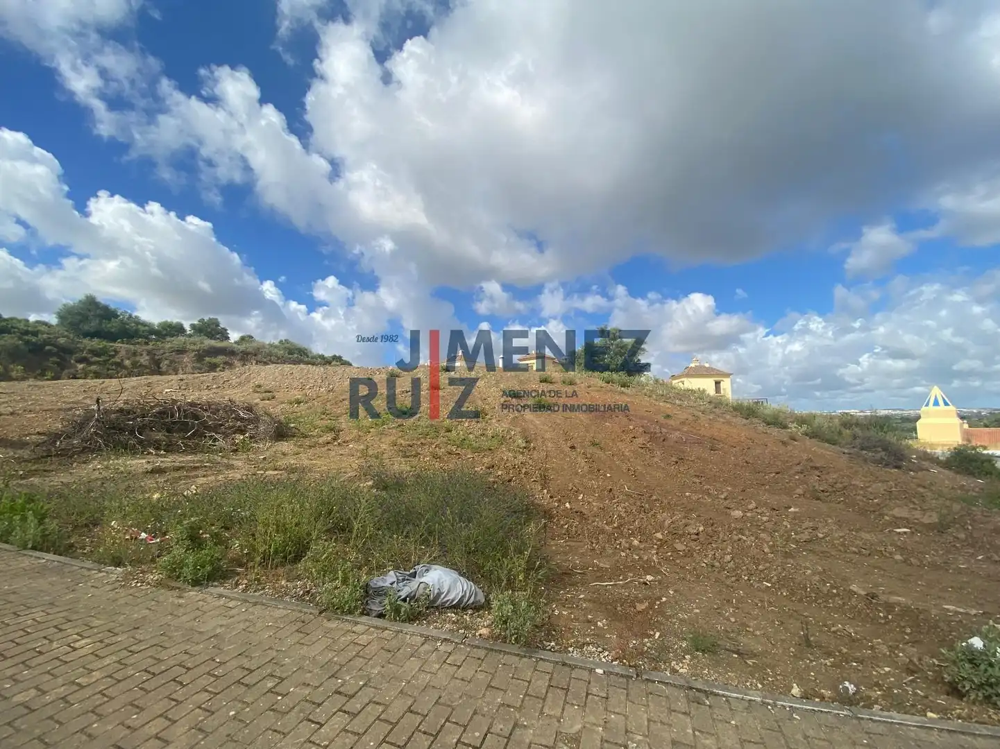 Terreno residencial en venta en El Rocío - La Milagrosa, imagen 9