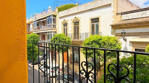 Foto 5 de Apartamento en venta en Virgen Milagros, Barrio del Centro, El Puerto de Santa María