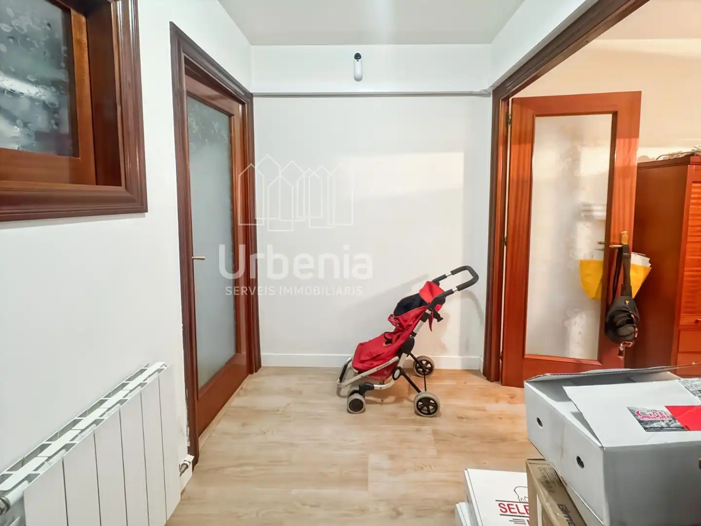 Wohnung zum Verkauf in Arenys de Mar mit Klimaanlage und Heizung
