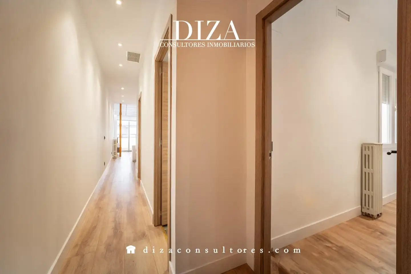 Flat with lift for sale in De Fernando El Católico, imagen 11