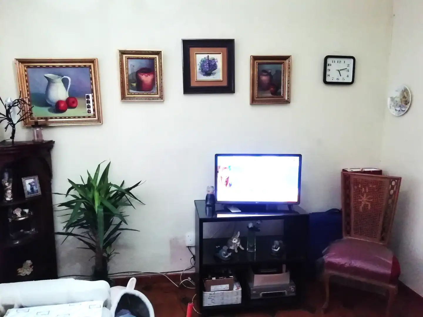 Rez-de-chaussée à vendre à Carrer del Sequial, imagen 3