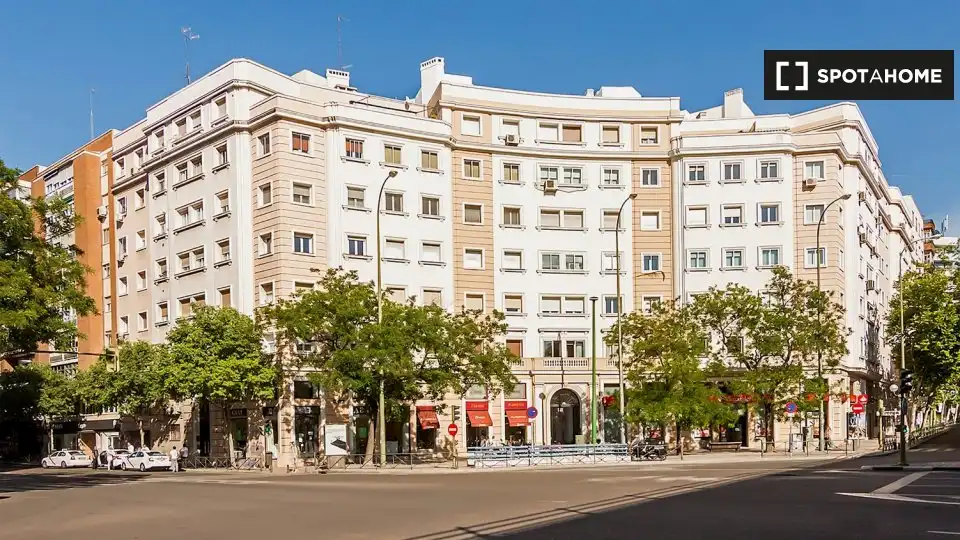 Flat to rent in Chamartín, imagen 14