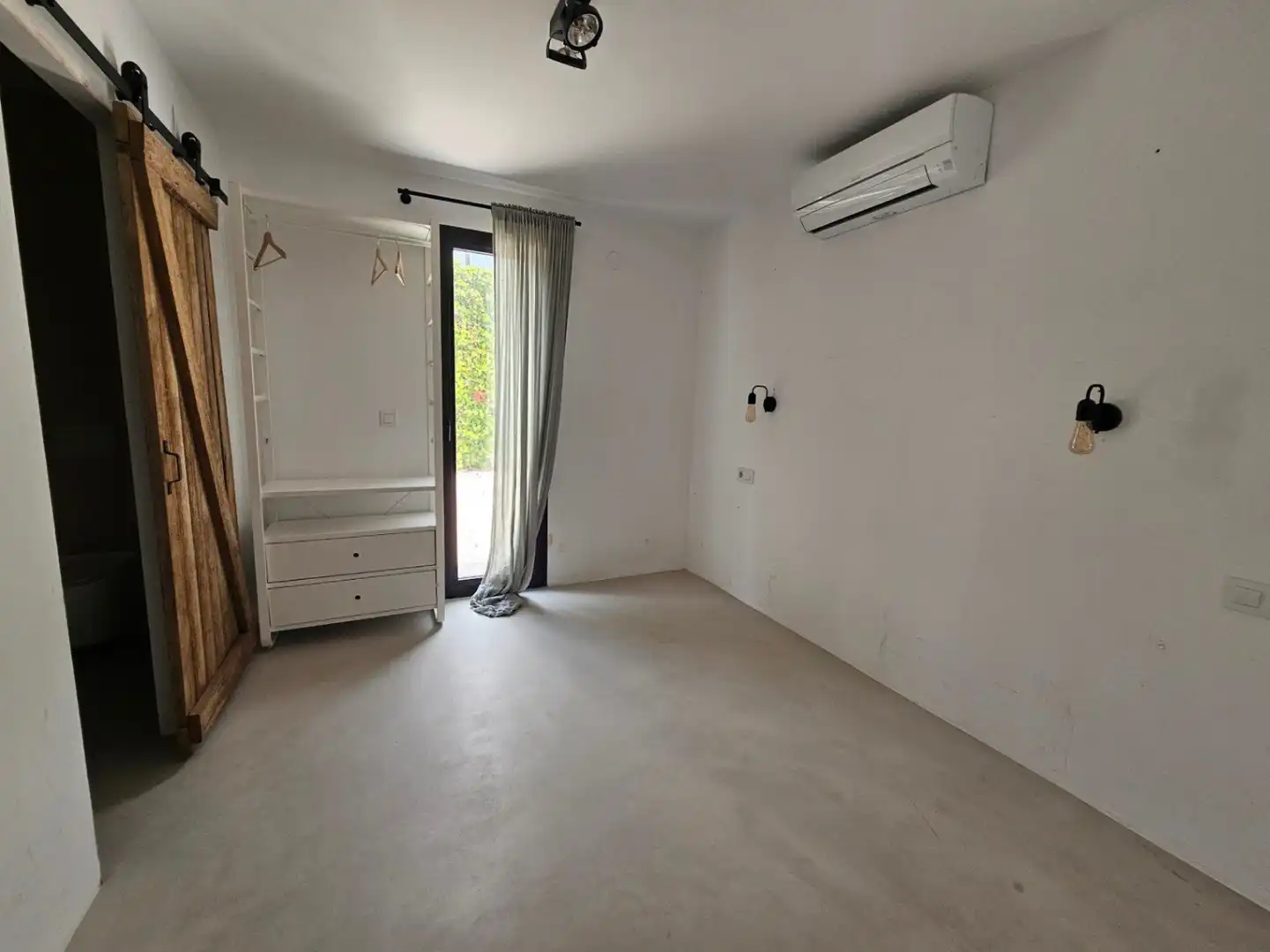 Habitación de Casa o chalet en venta en Jávea / Xàbia con Jardín privado, Terraza y Trastero