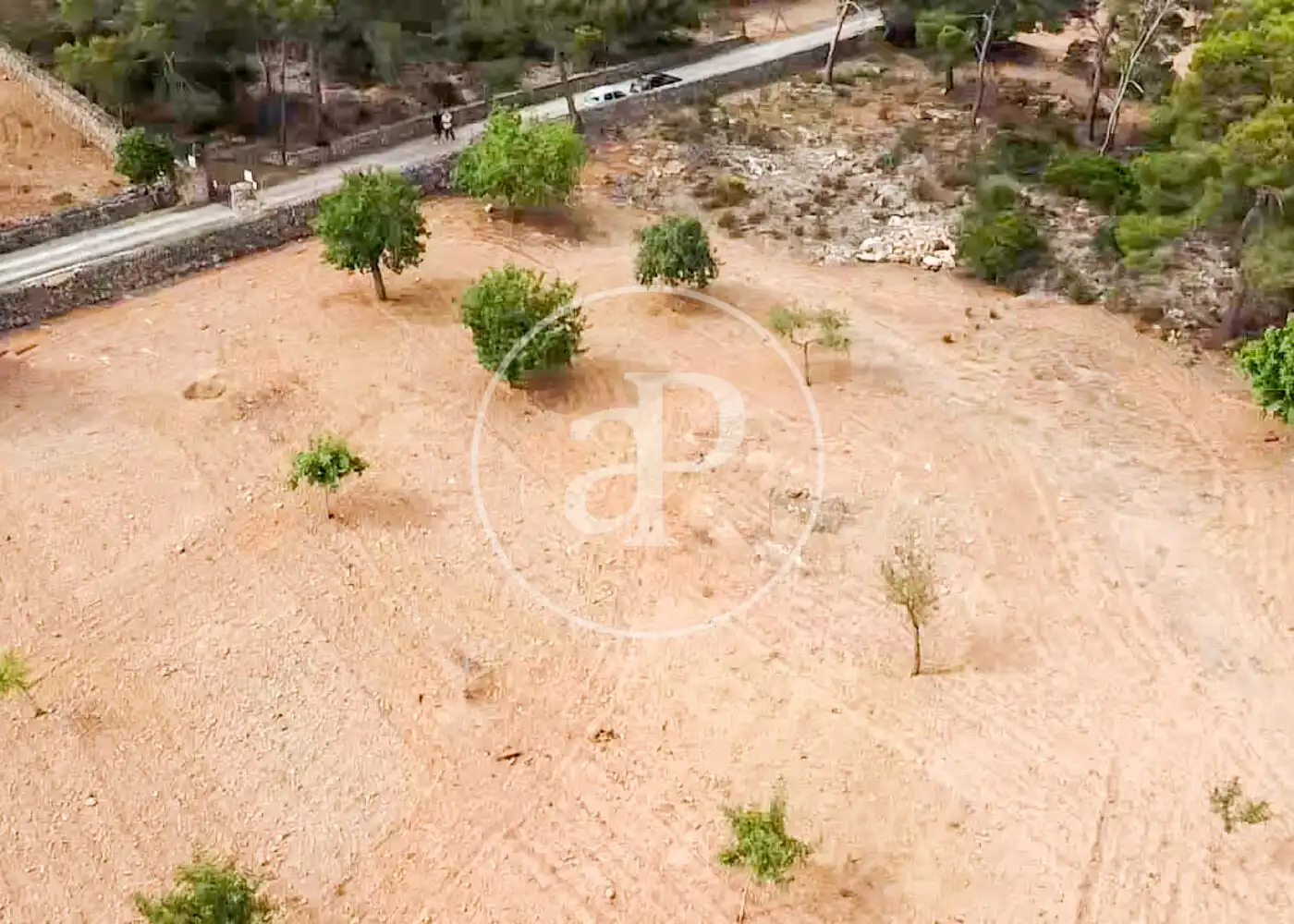 Terreno residenziale in vendita a Cami de.'s Presos, imagen 34