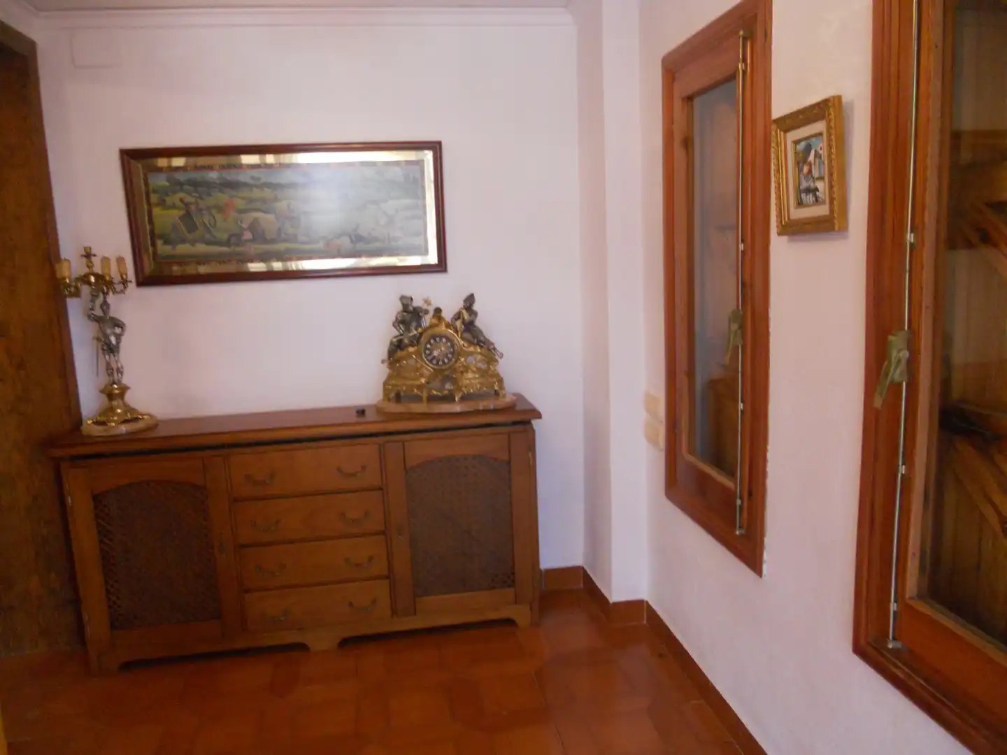 Villa con terrazza in vendita a Muro de Alcoy, imagen 3