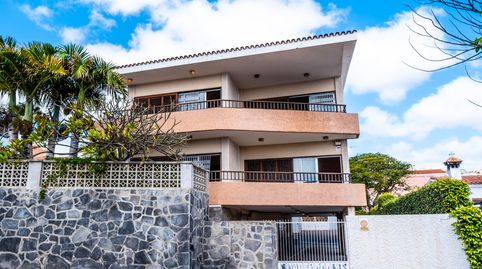 Foto 5 de Casa o chalet en venta en Calle Pedro José de Mendizabal, Tristán - García Escámez - Somosierra, Santa Cruz de Tenerife Capital