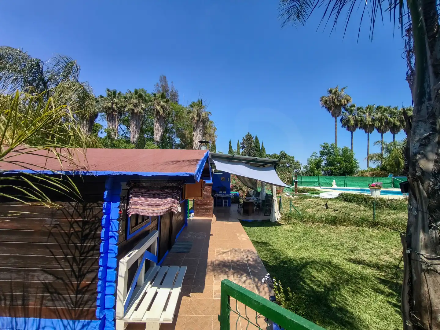 Casa con piscina in vendita a Centro, imagen 31
