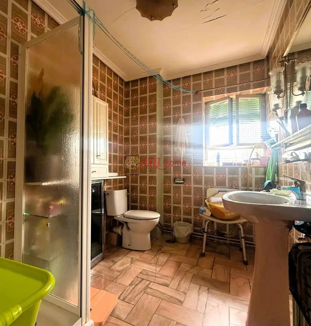 Wohnung mit Terrasse zum Verkauf in Hermanos del Moral, imagen 18