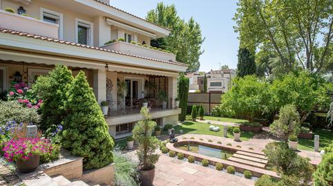 Foto 4 de Casa o xalet en venda a Castillo Campodón, Villaviciosa de Odón