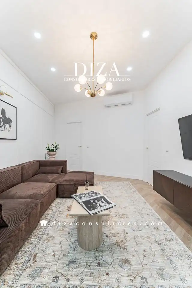 Flat with lift for sale in De La Ternera, imagen 5