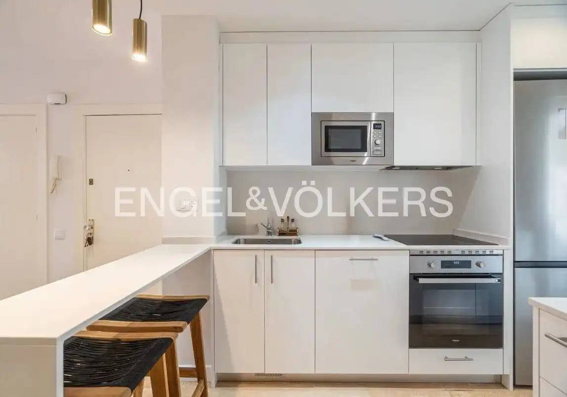 Wohnung mit Balkon zum Verkauf in Les Corts, imagen 11