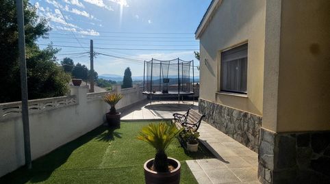 Foto 2 de Casa o chalet en venta en Piera, Barcelona