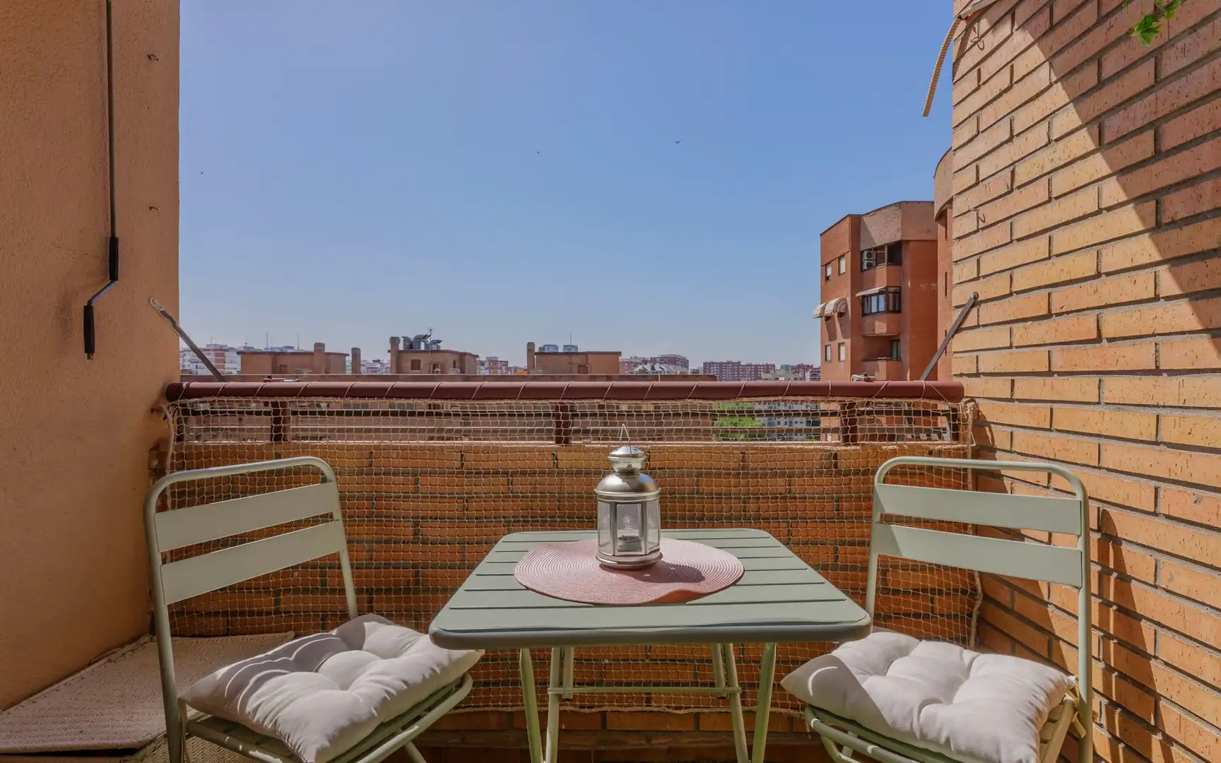 Appartement avec piscine à vendre à Fermín Caballero, imagen 4