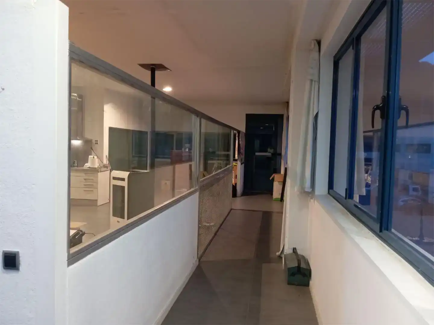 Flat for sale in Ezcabarte  with Air Conditioner
