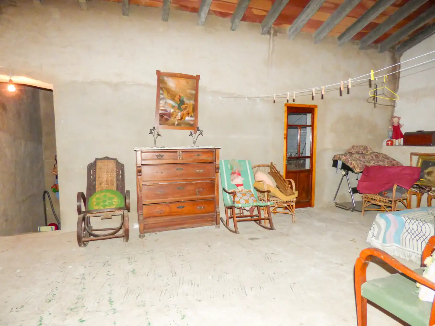 Casa adosada en venda en Sagra amb Jardí privat i Terrassa
