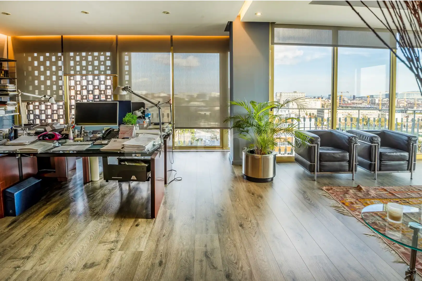 Wohnung mit Terrasse zum Verkauf in Manuel Ballbè, imagen 17