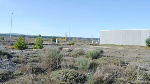 Foto 2 von Fabrik Grundstücke zum Verkauf in Barrio Otero-brañuelas, Villagatón, León