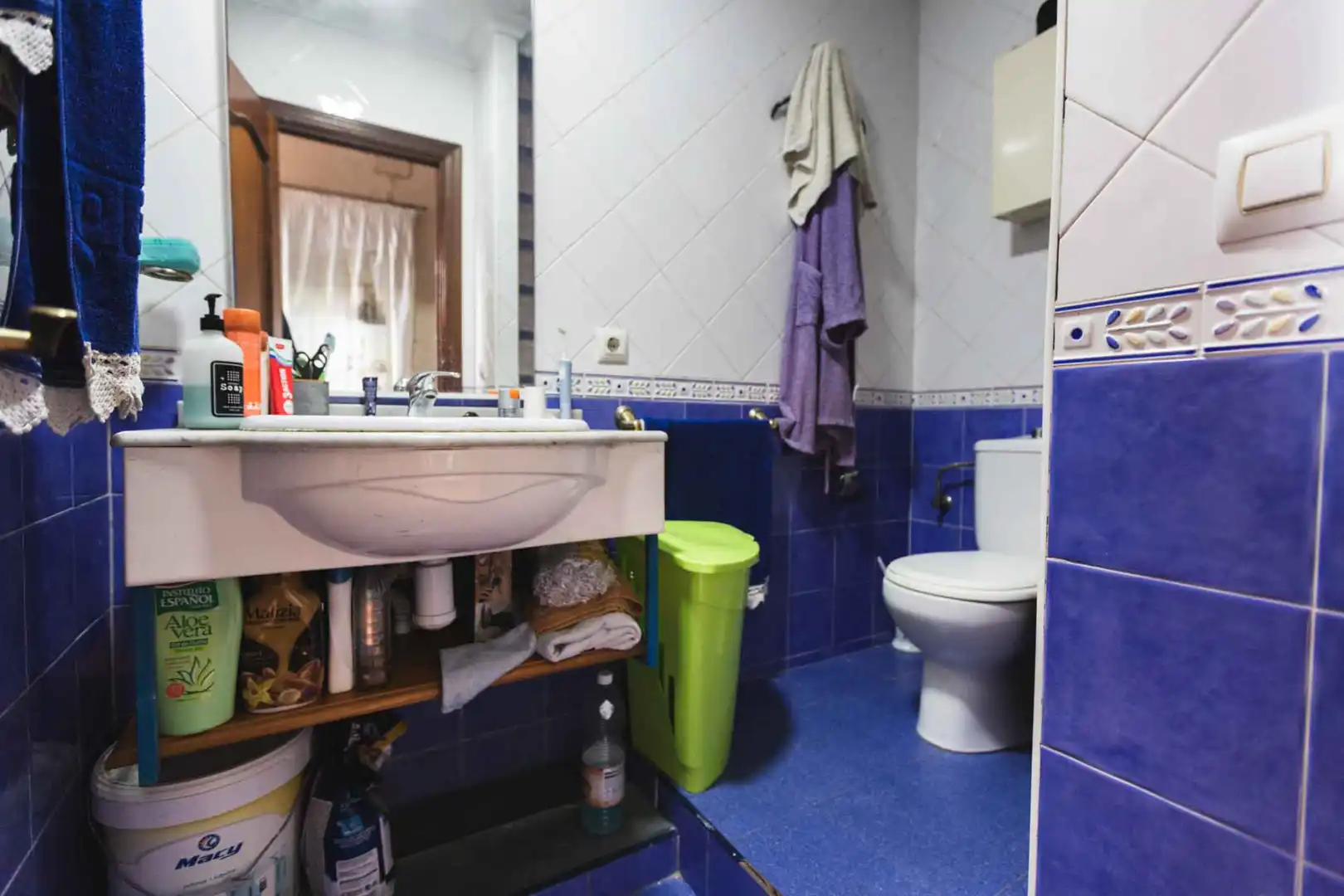 Casa adosada en venta en Calle Alhondiguilla, Sagunto - Edisol