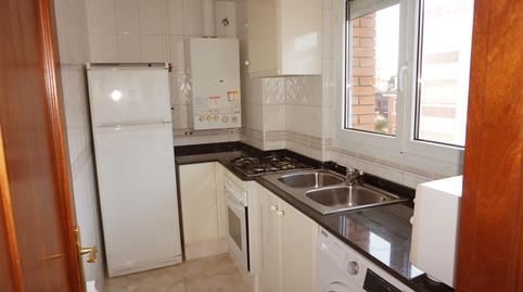 Foto 5 de Pis de lloguer a Carrer de Francesc Cambó, Fenals, Girona