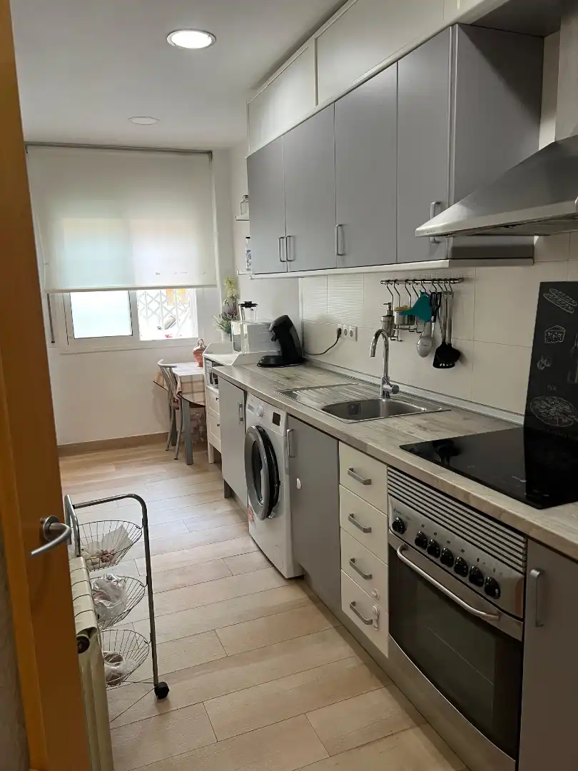 Wohnung mit Aufzug zum Verkauf in Carrer Vuit, imagen 6