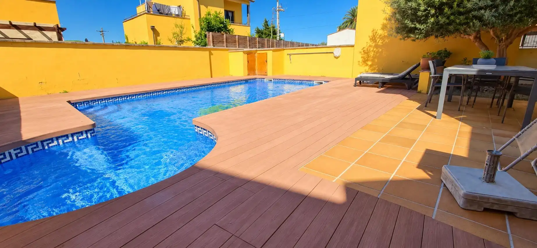 Xalet amb piscina en venda a OLOT, imagen 5