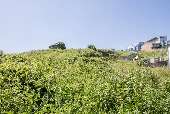 Terreno en venta en A Coruña Capital 