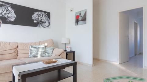 Foto 5 de Piso en venta en Plaza de Toros, Cádiz