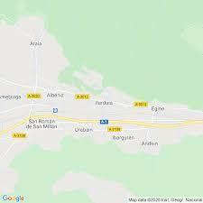 Residential for sale in Asparrena