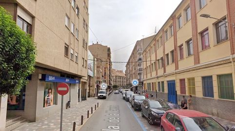 Foto 5 de Piso en venta en Rambla de la Mancha, Almansa, Albacete