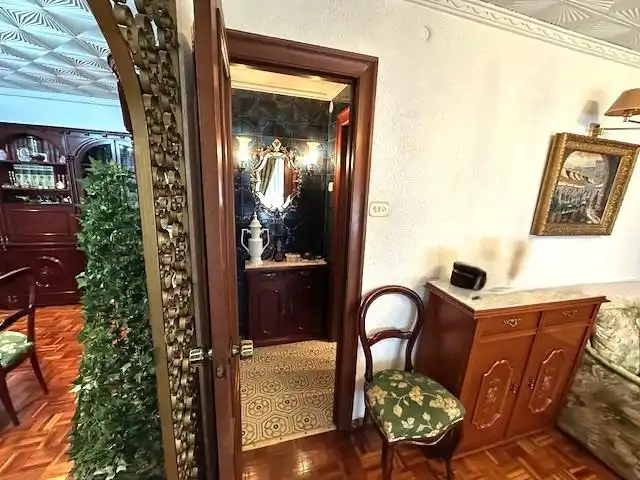 Pis en venda en Valencia amb Parquet i Balcó